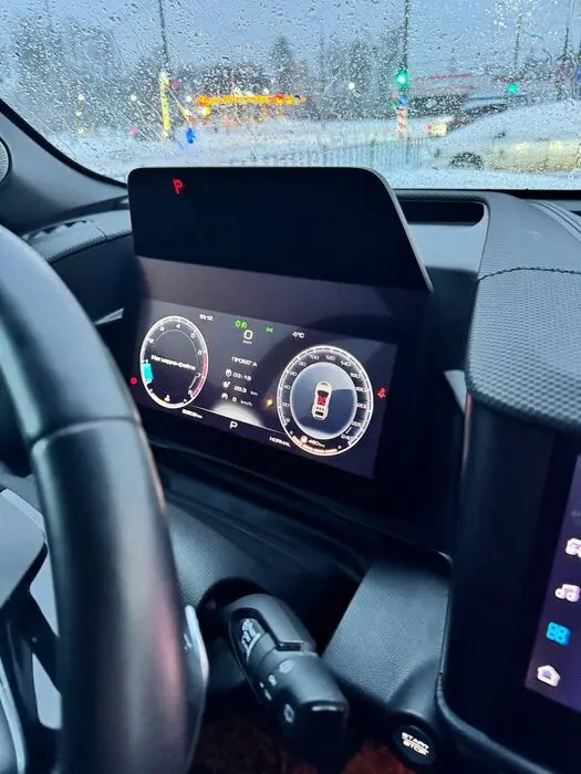 Haval Dargo: пример дооснащения 2